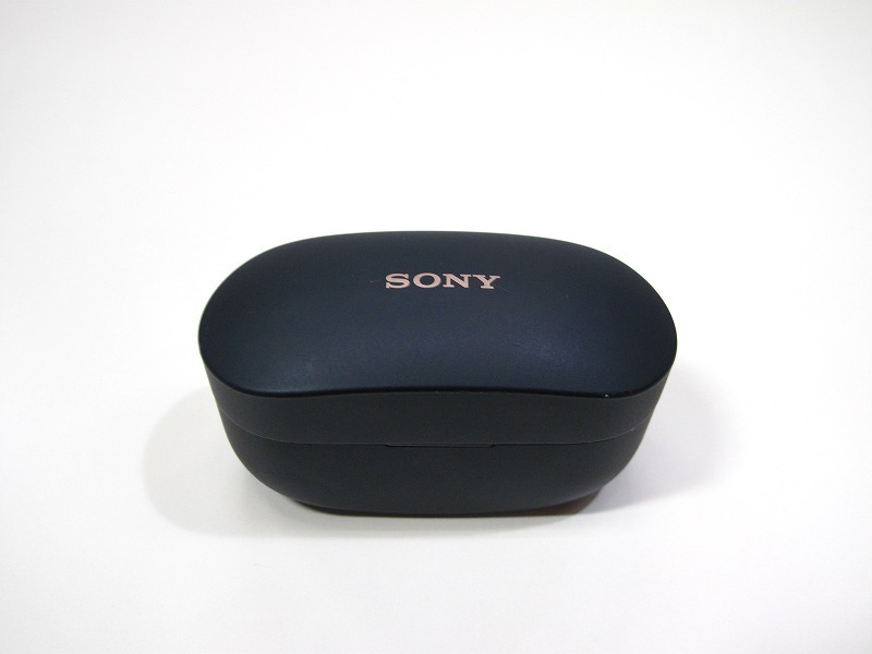 ソニー SONY WF-1000XM4 BLACK 充電ケースのみ - 通販 - hanackenovinky.cz