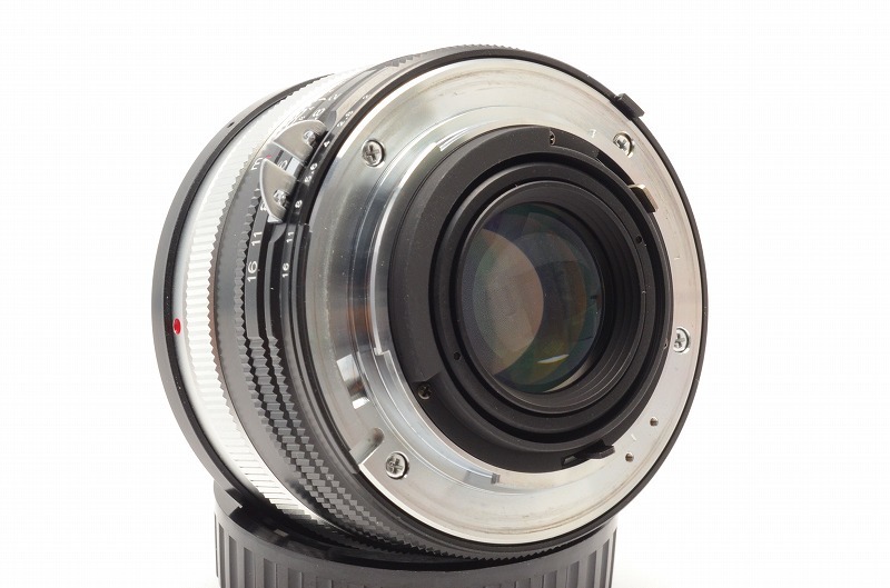 元箱付 外観美品 Voigtlander フォクトレンダー Ultron 40mm F2 SL