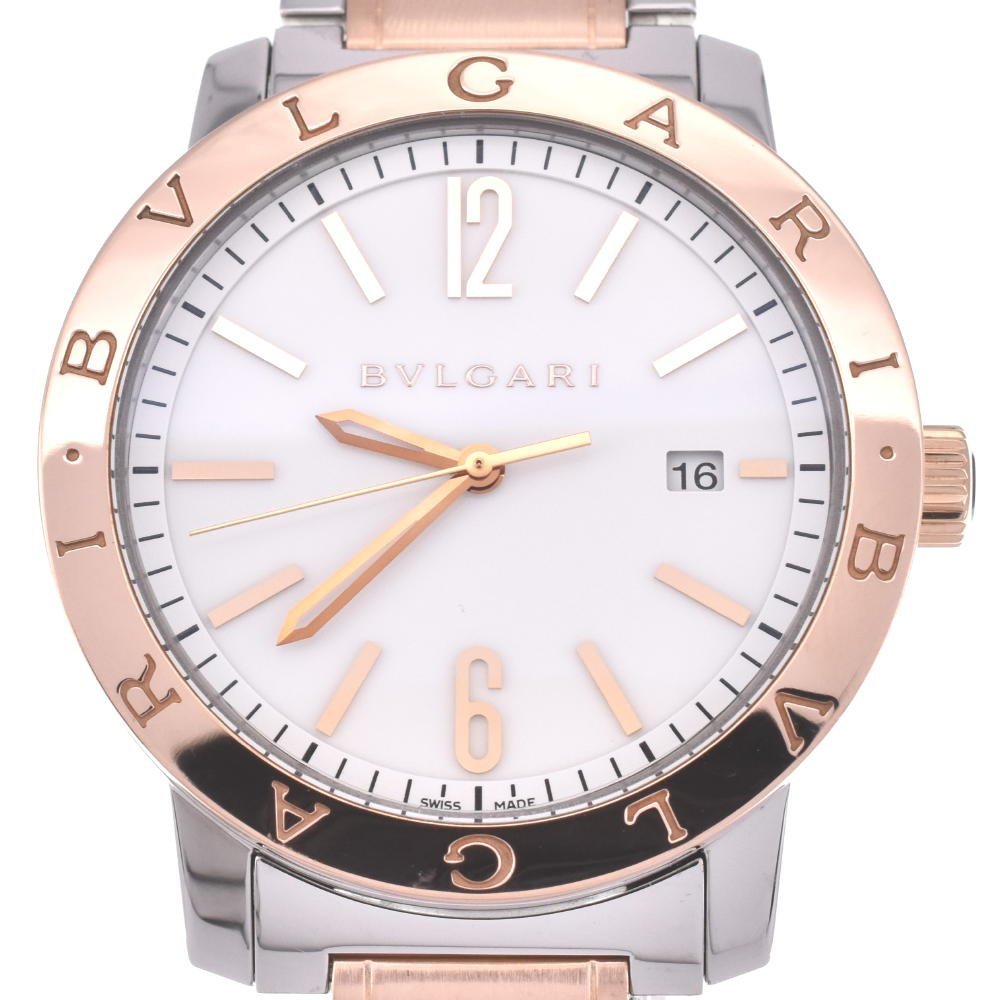 メーカー公式ショップ】 ブルガリブルガリ BB41SPG BVLGARI ブルガリ