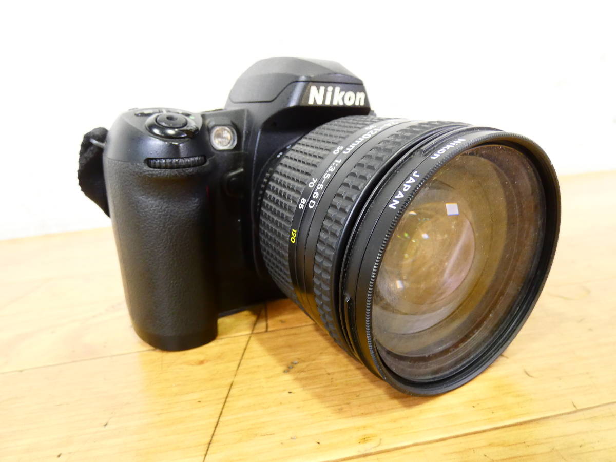 Nikon❤️D5300❤️ボディ❤️ブラック⚠️ジャンク品-