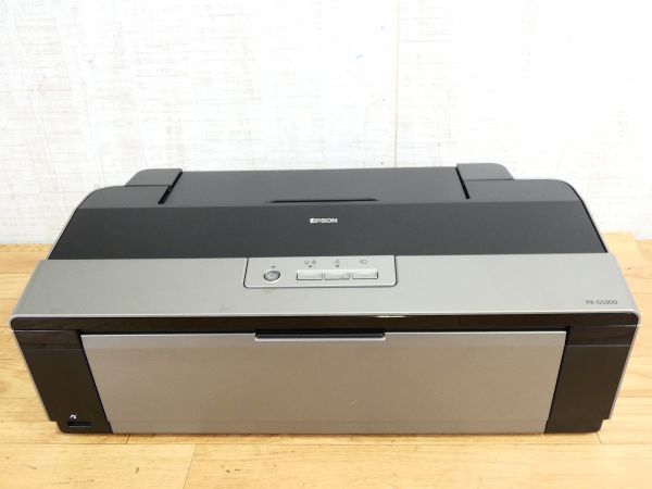 ヤフオク! - EPSON エプソン PX-G5300 A3 インクジェッ...