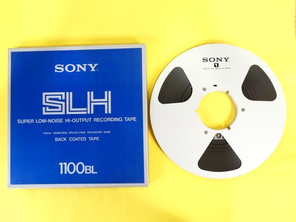 Yahoo!オークション - SONY ソニー R-11A SLH 1100BL 10号...