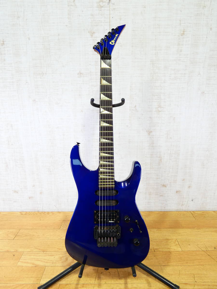Charvel シャーベル ジャクソン エレキギター ジャンク-