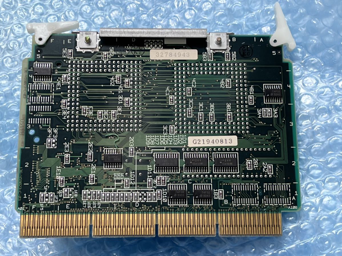 オンラインストア直販 ■Buffalo PC-9821Aシリーズ用ハイパーメモリEUA-QP0M 64M 【AMD Am5x86-133MHz】