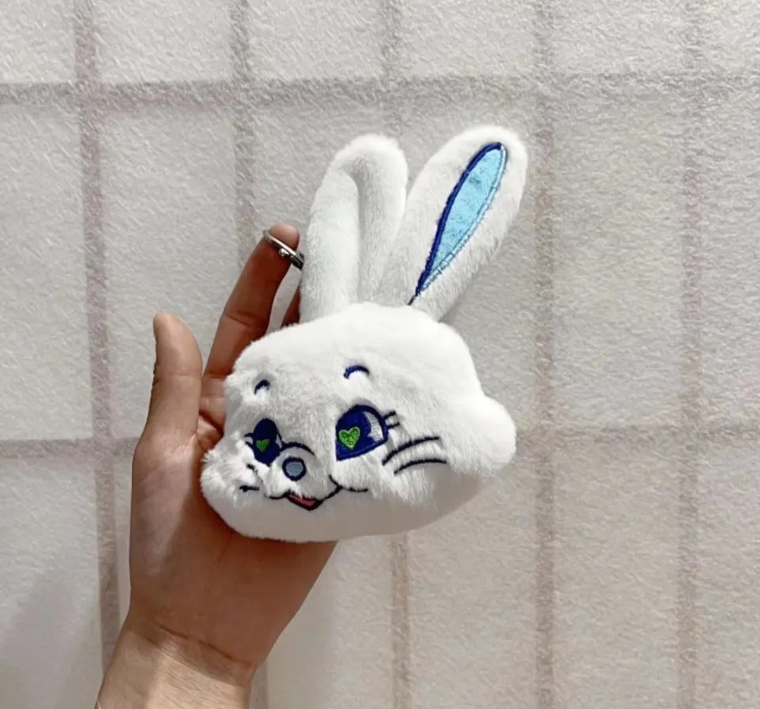 Yahoo!オークション - NewJeans キーホルダー キーリング TOKKI Yahoo!オークション - NewJeans キーホルダー キーリング TOKKI