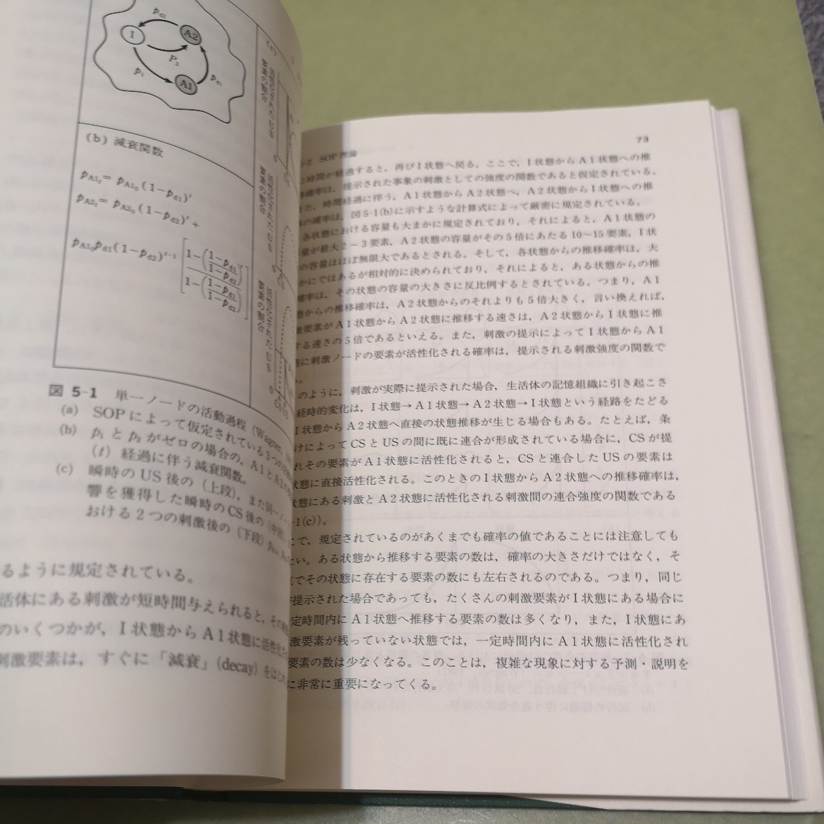 ◎学習心理学における古典的条件づけの理論　パヴロフから連合学習研究の最先端まで