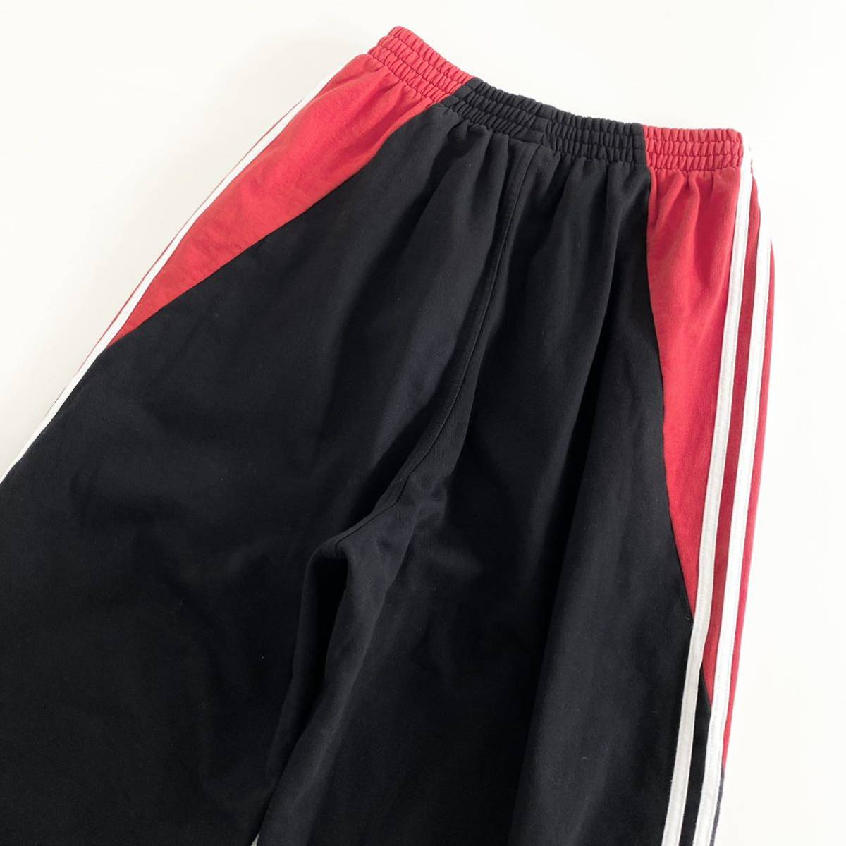 27h16②《美品》BALENCIAGA adidas バレンシアガ アディダス 723970