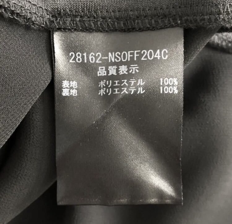 42f12 FOXEY NEWYORK フォクシーニューヨーク ノースリーブワンピース