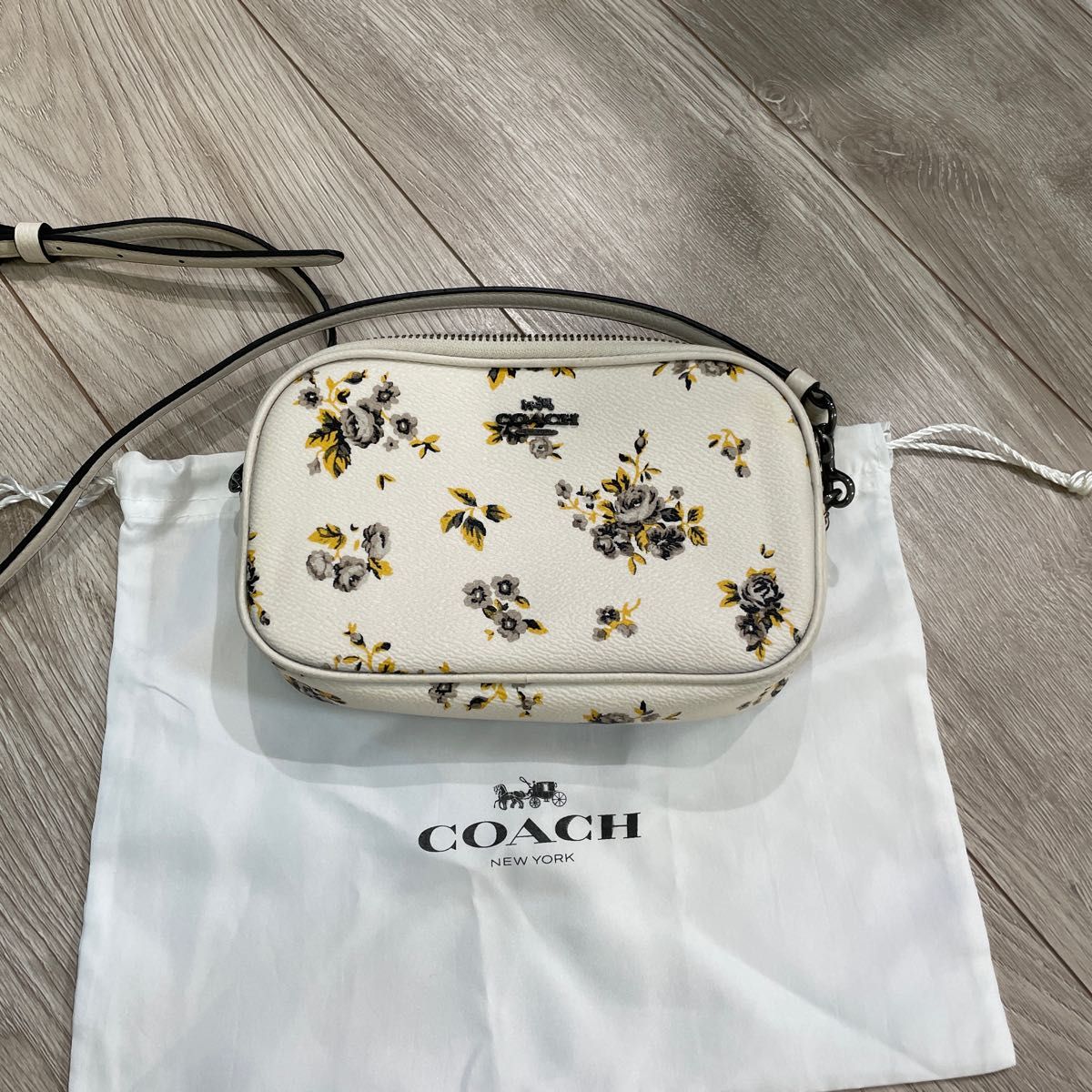 COACH ミニショルダー バッグ 美品|Yahoo!フリマ(旧PayPayフリマ) COACH ミニショルダー バッグ 美品|Yahoo!フリマ(旧PayPayフリマ)