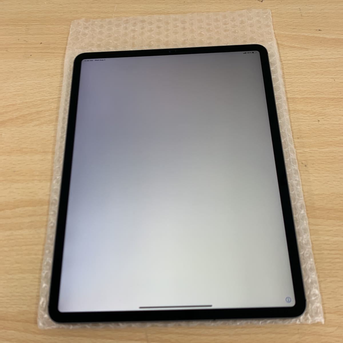 Yahoo!オークション - ジャンク品 Apple iPad Pro 第4世代 12....