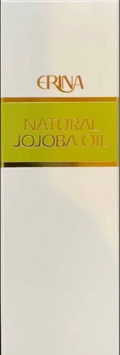 アウトレット 送料無料 ホホバオイル Jオイル 3本@ERINA エリナ Yahoo