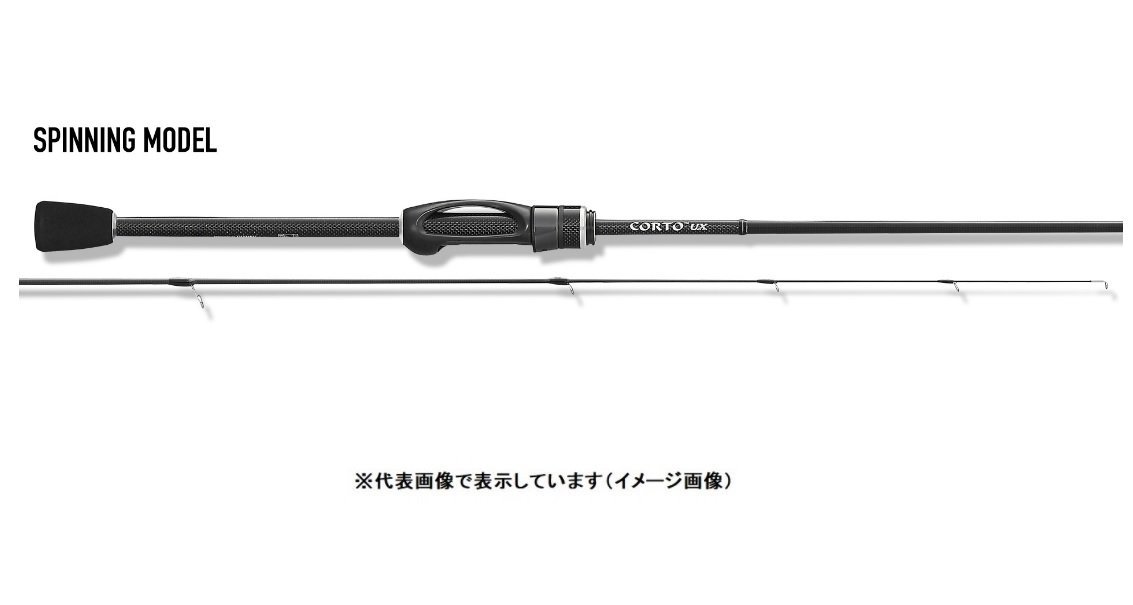 新品!オリムピック(OLYMPIC) アジングロッド コルトUX 《S | JChere