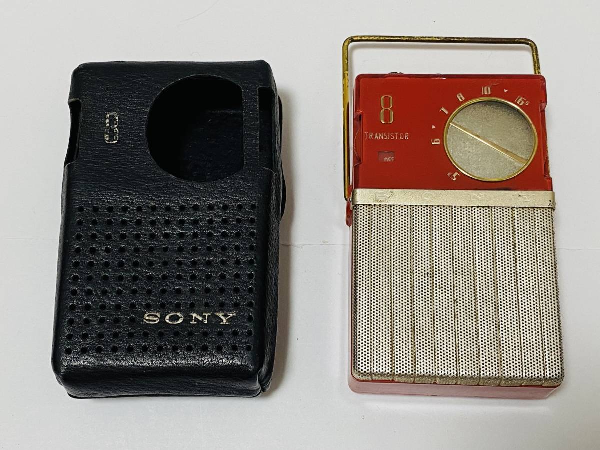 Yahoo!オークション - 昭和レトロ SONY ソニー TR-86 稼働品 Yahoo!オークション - 昭和レトロ SONY ソニー TR-86 稼働品