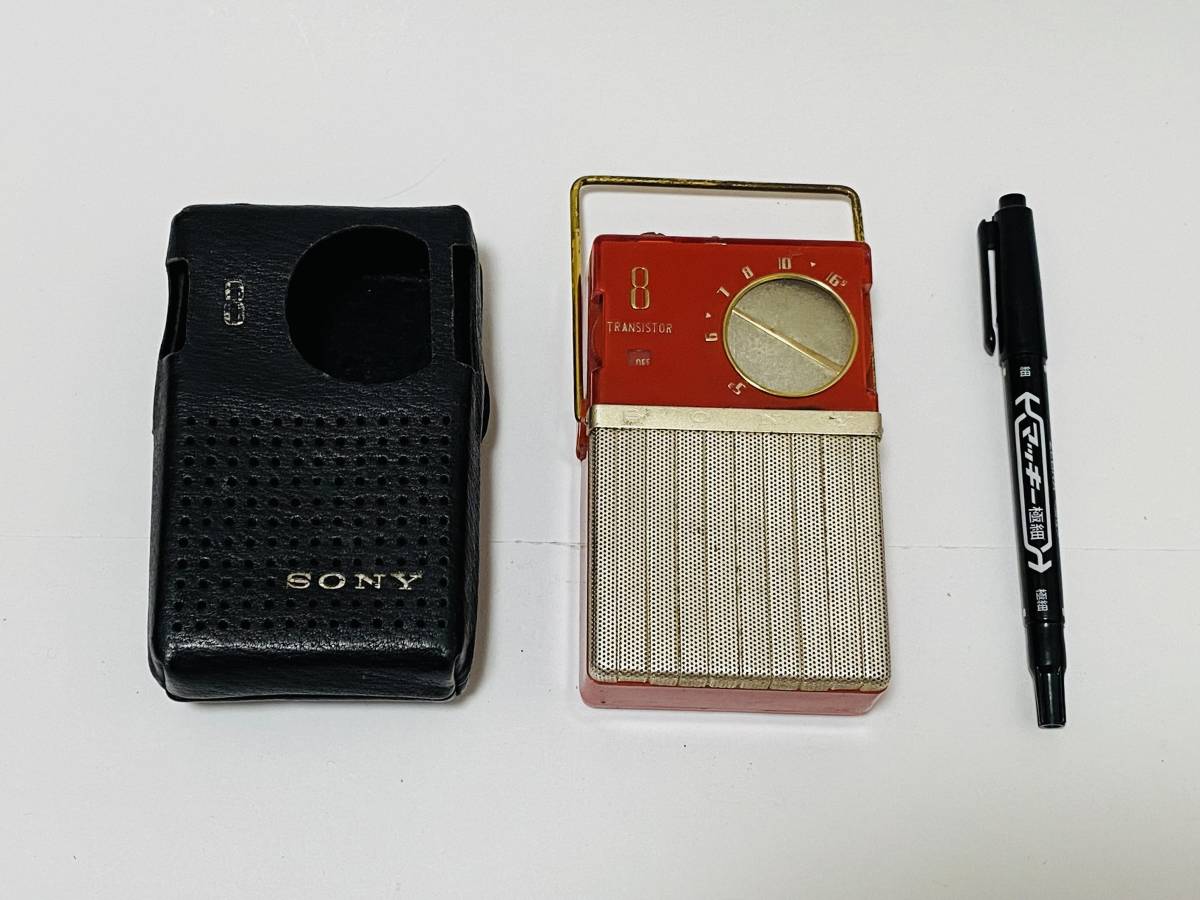 Yahoo!オークション - 昭和レトロ SONY ソニー TR-86 稼働品 Yahoo!オークション - 昭和レトロ SONY ソニー TR-86 稼働品