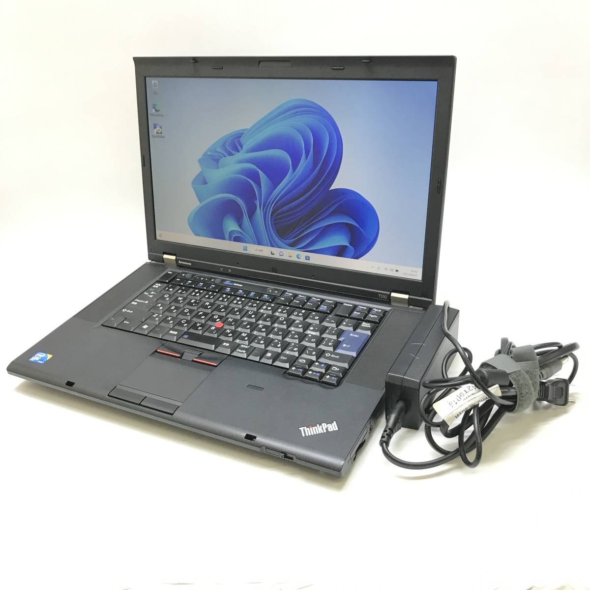 ☆美品 15 Lenovo L530 ノートPC Core i3 8GB SSD-