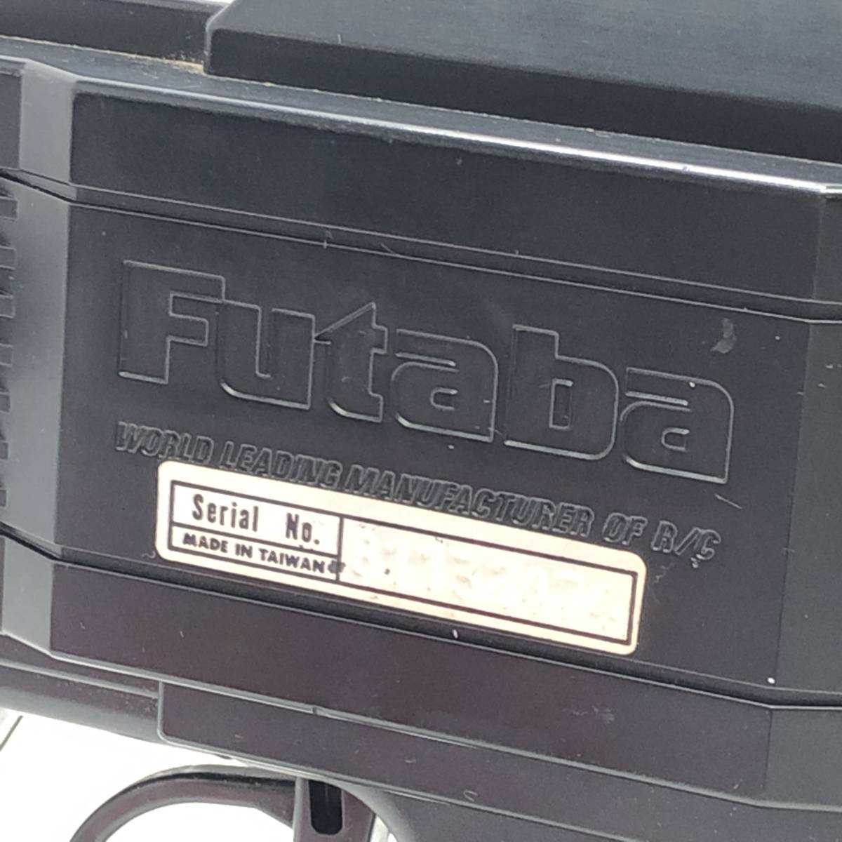 !Futaba Futaba MEGA TECH JUNIOR mega Tec Junior Propo radio-controller transmitter toy junk!N21021