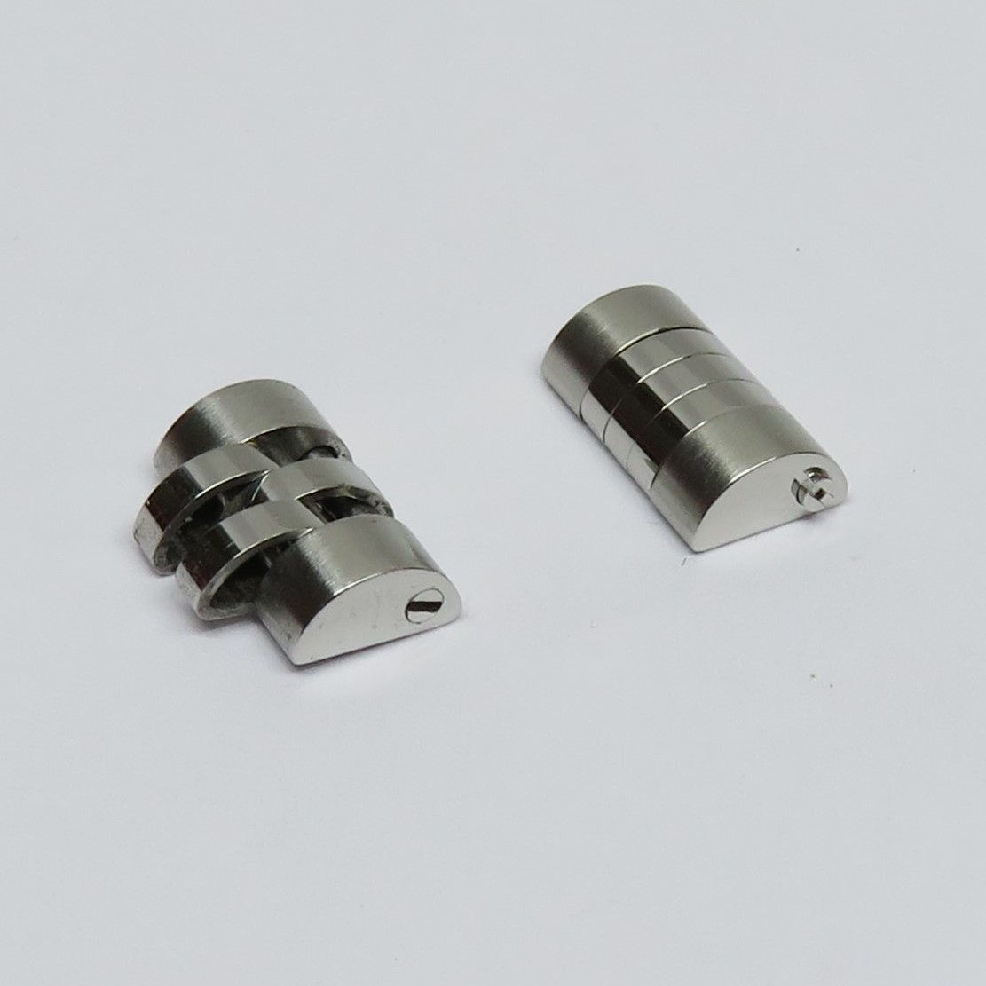 税込) ロレックス デイトジャスト 69174,79174 コマ2つ その他 - joy