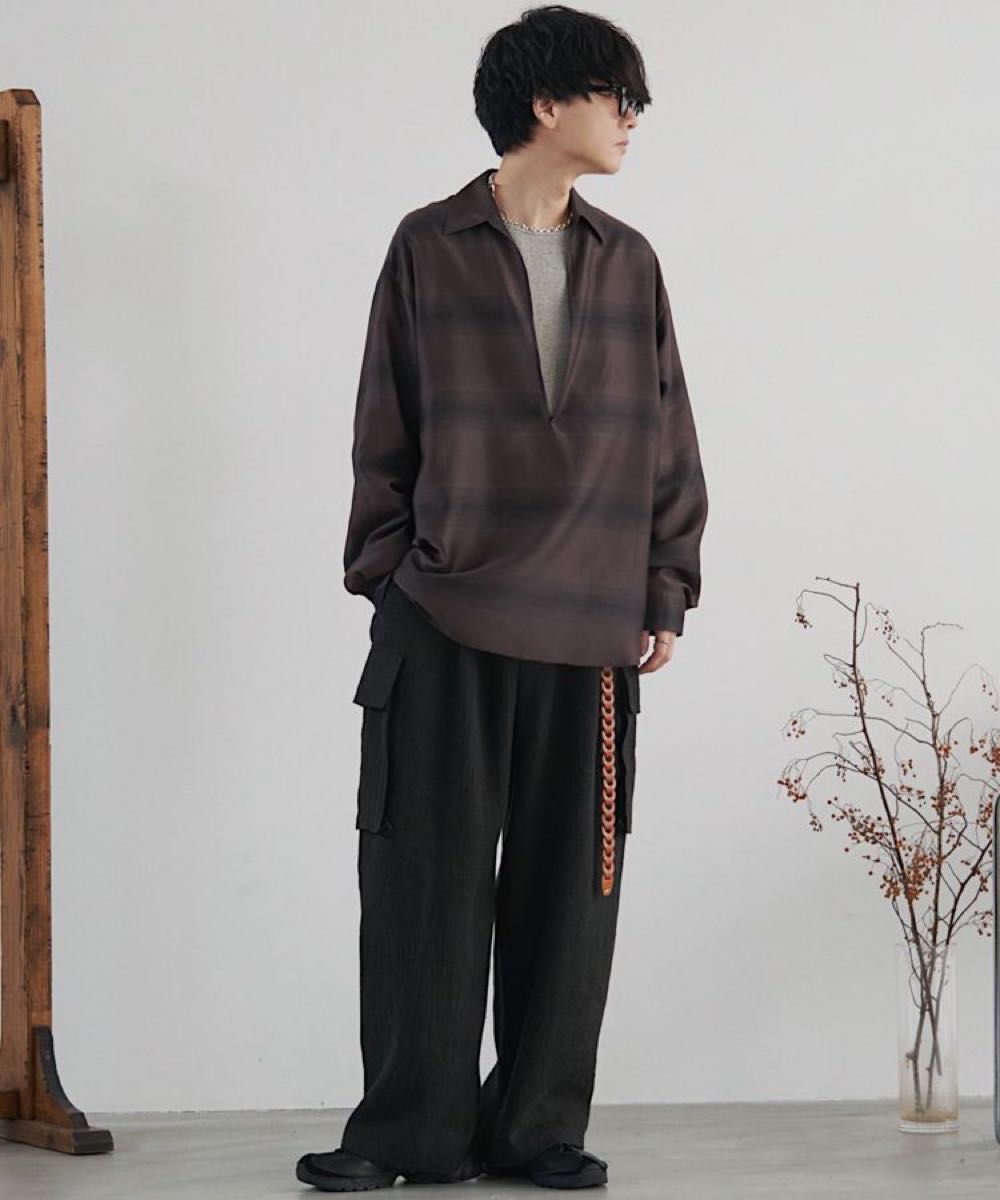 Llife LEATHER CHAIN BELT LIDNM げんじ ベルト|Yahoo!フリマ Llife LEATHER CHAIN BELT LIDNM げんじ ベルト|Yahoo!フリマ