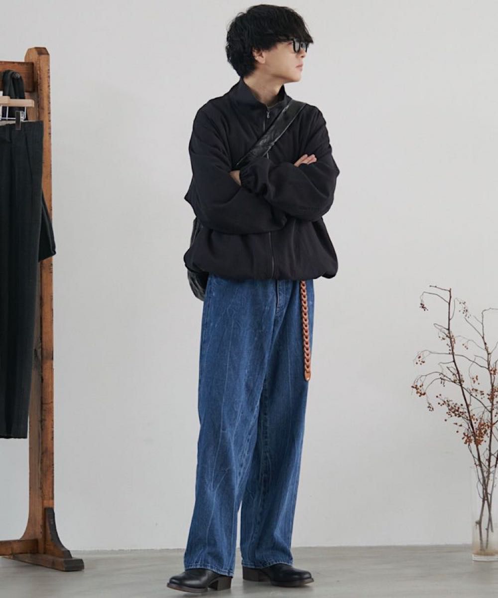 Llife LEATHER CHAIN BELT LIDNM げんじ ベルト|Yahoo!フリマ Llife LEATHER CHAIN BELT LIDNM げんじ ベルト|Yahoo!フリマ
