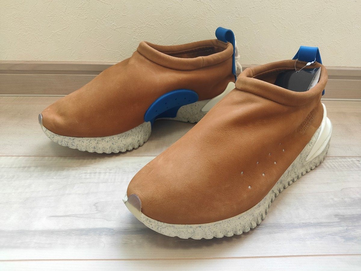 26cm 新品 NIKE×UNDERCOVER MOC FLOW SP ナイキ×アンダーカバー モックフロー チャッカモック エアモック AIR MOC スリッポン GYAKUSOU_画像1