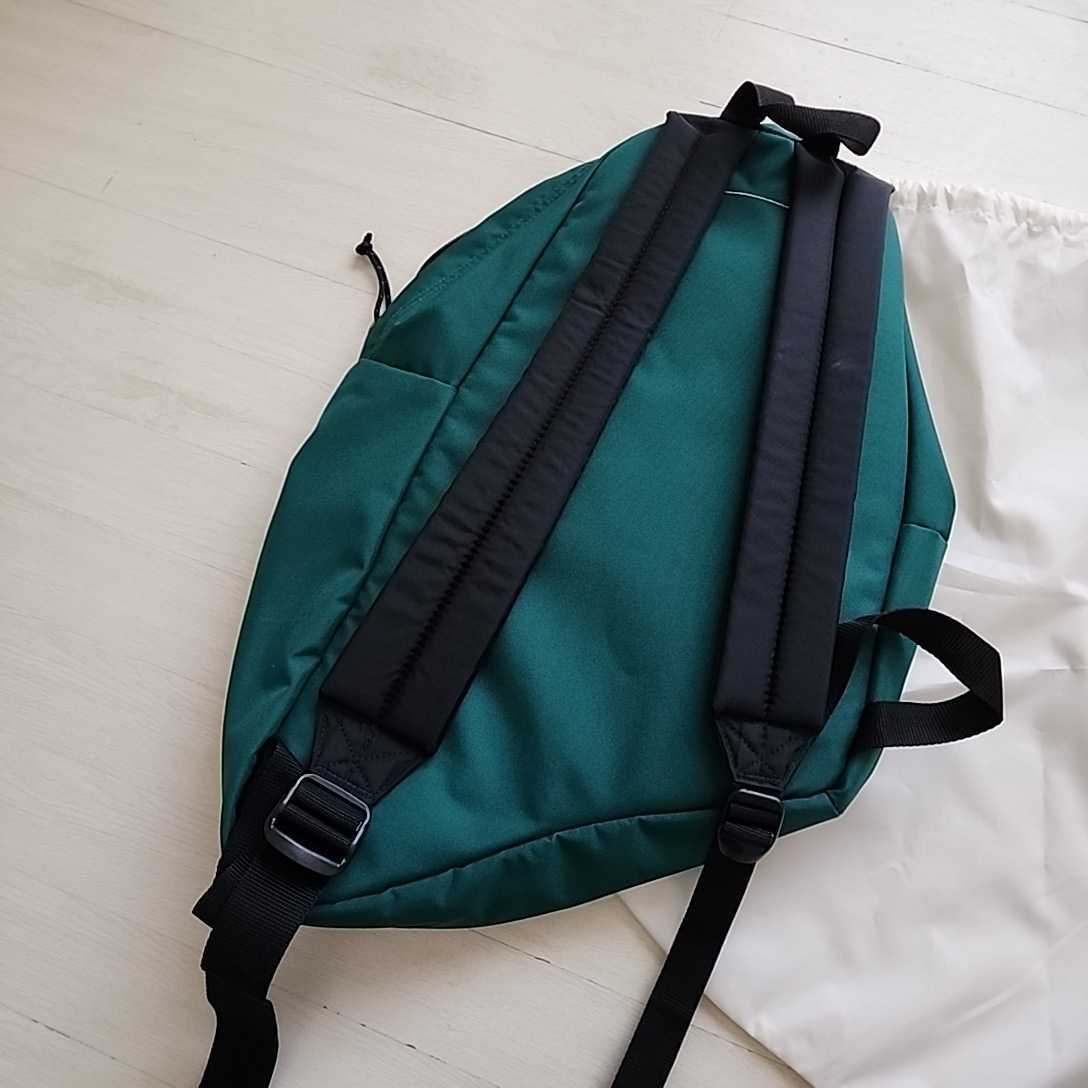 人気希少レア　ジャーナルスタンダード購入 MM6 Maison Margiela x Eastpak　マルジェラｘイーストパック　バックパック　リュック_画像6