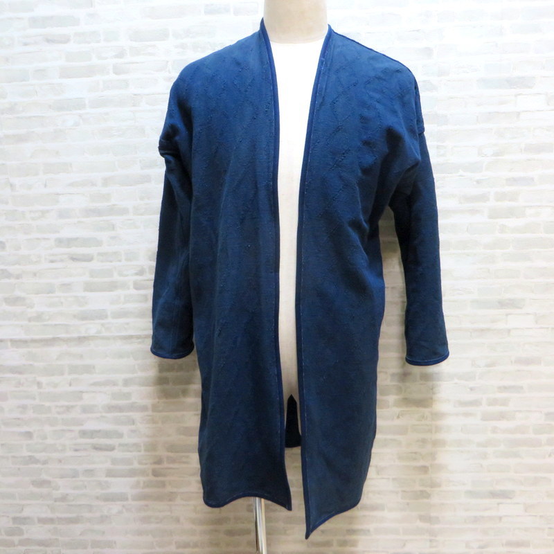 美品 visvim ヴィズヴィム SANJURO COAT size3-