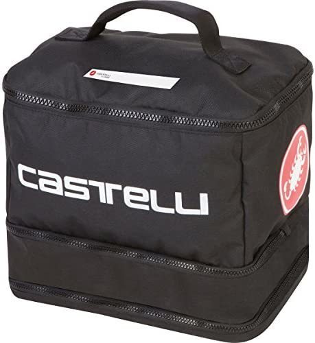 * rental teliCastelli RACE RAIN BAG Road track piste race ride