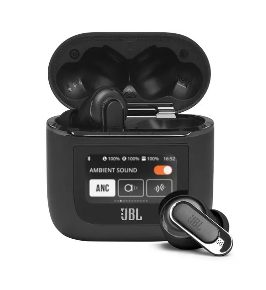 品数豊富！ JBL 送料無料☆ 新品 新製品 ☆ TOUR ブラック スマート