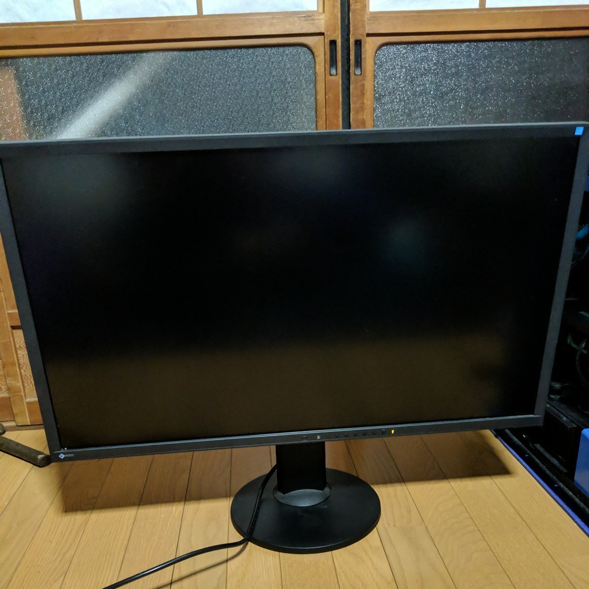 eizo ev3237 4kモニター 32 インチ ドット抜けモニター | JChere雅虎