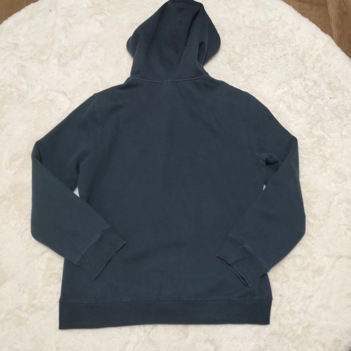 RALPH LAUREN ラルフローレン 裏起毛 ビッグポニー ジップアップ RALPH LAUREN ラルフローレン 裏起毛 ビッグポニー ジップアップ
