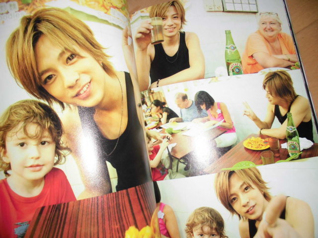 ヤフオク 三浦翔平 セカンド写真集 Secret Message 撮 ヤフオク 三浦翔平 セカンド写真集 Secret Message 撮