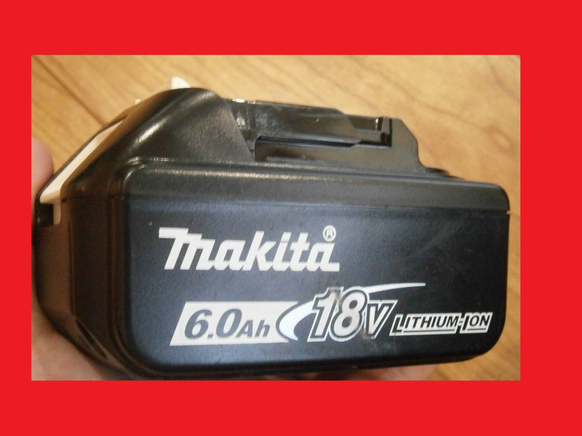 【年中無休】 【送料無料!新古品!数量2個で出品中!純正バッテリー】★makita.マキタ.BL1860B.クーラーボックスにて使用★ その他 【年中無休】 【送料無料!新古品!数量2個で出品中!純正バッテリー】★makita.マキタ.BL1860B.クーラーボックスにて使用★ その他