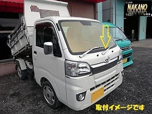  легкий грузовик для металлизированный дворник комплект Daihatsu Hijet S500 серия (H26/9~R3/12 после . согласовано )