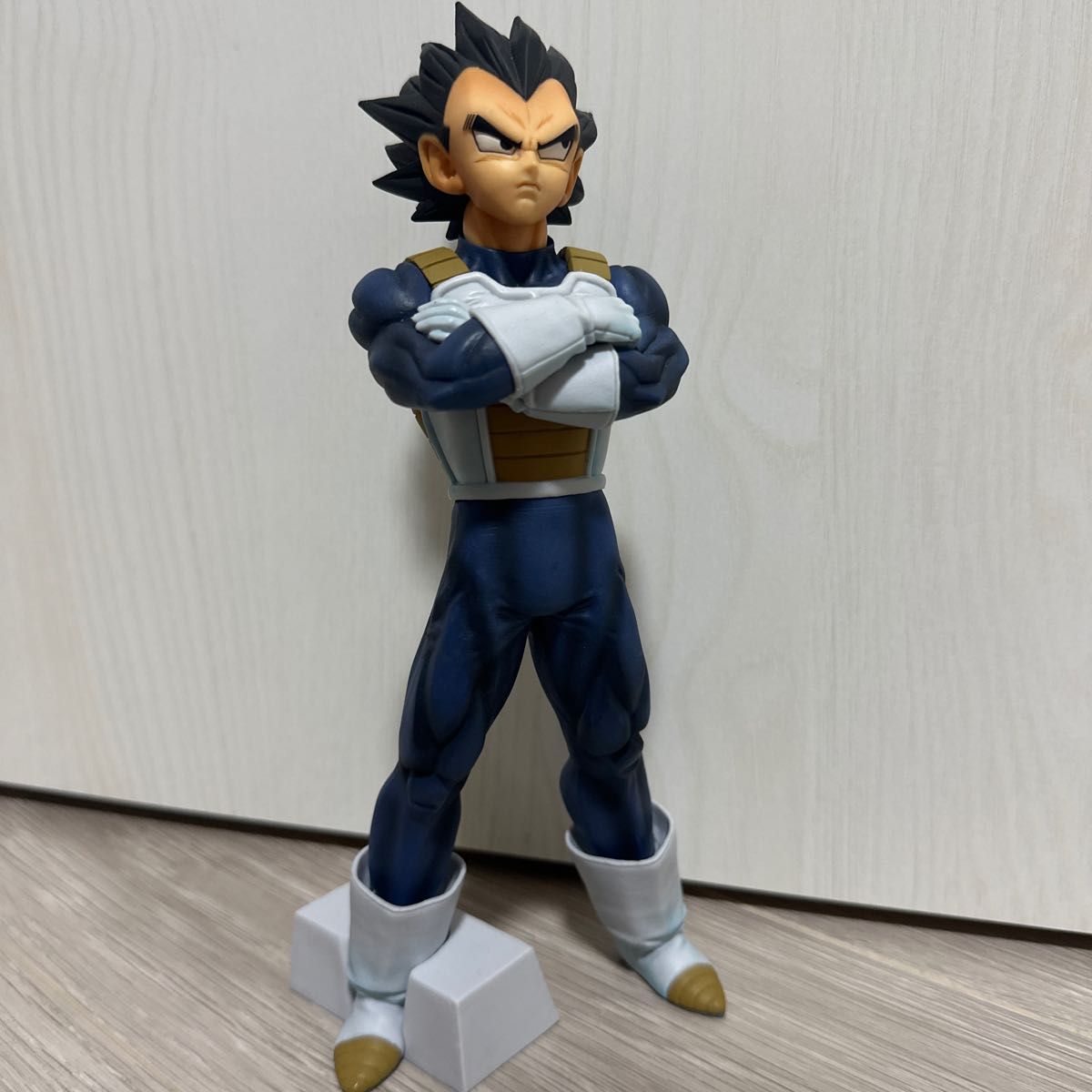 国内正規品 ドラゴンボール一番くじc賞 ベジータ|Yahoo!フリマ 国内正規品 ドラゴンボール一番くじc賞 ベジータ|Yahoo!フリマ