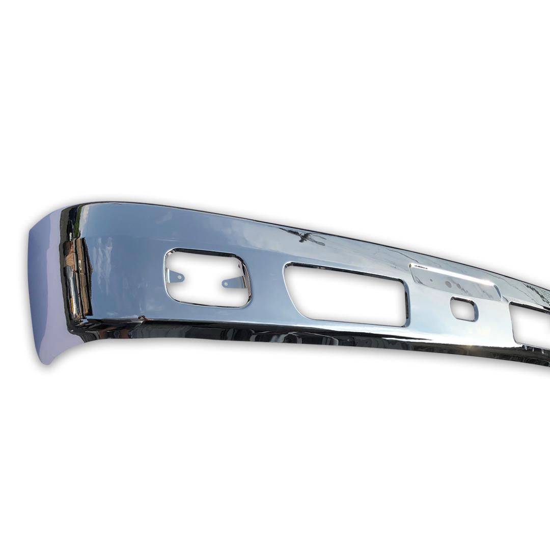  Hino Dutro Toyota Dyna 2 ton 2t wide plating front bumper front bumper H11.10~H23.6 AP-T141