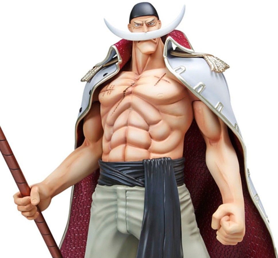 Portrait.Of.Pirates ワンピースシリーズ NEO-DX "白ひげ"エドワード・ニューゲート ONE PIECE