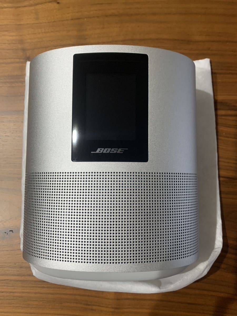 予約販売 BOSE ボーズ スマートスピーカー 500 500 speaker smart