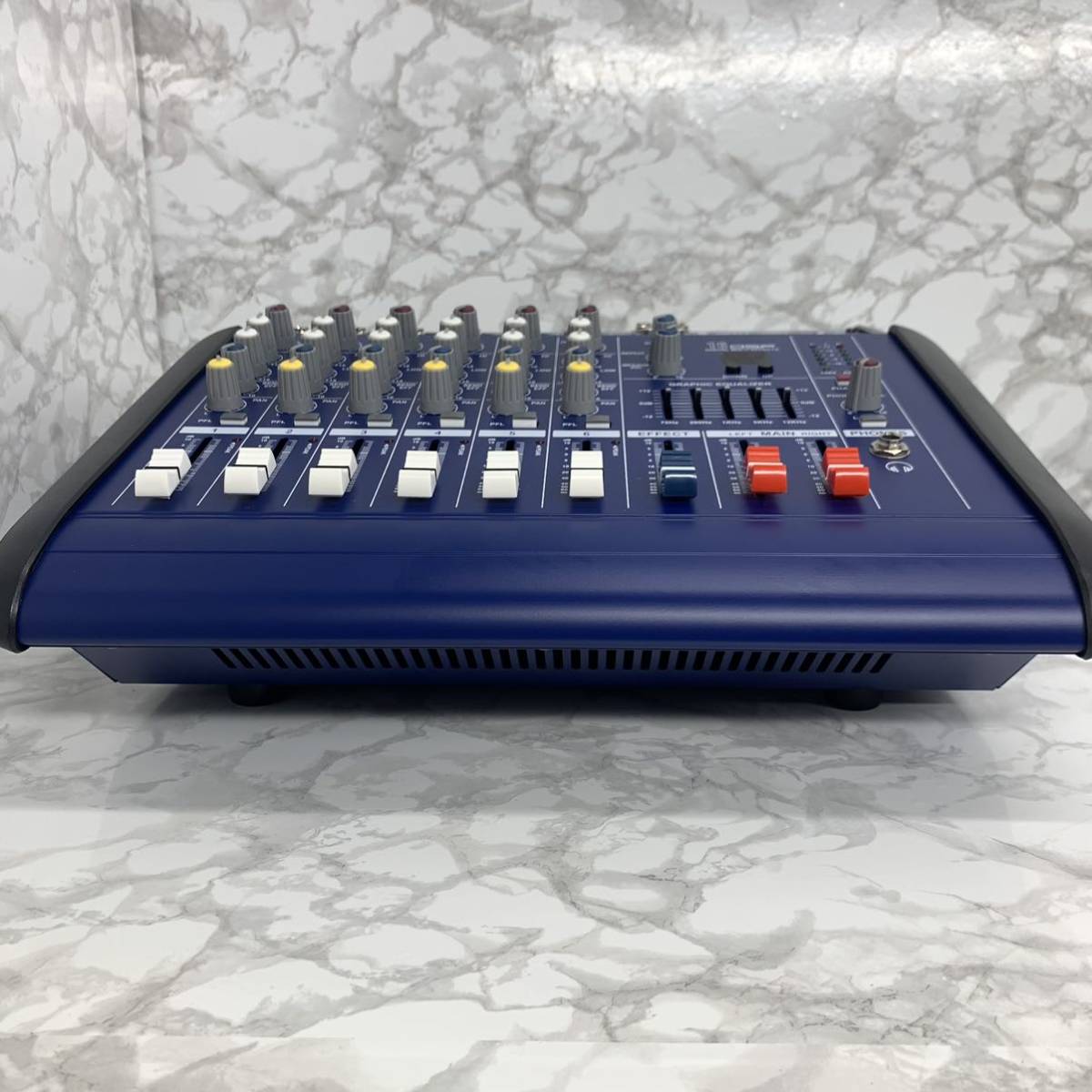 美品】送料無料 ammoon パワードミキサー 16DSP PROFESSIONAL 美品】送料無料 ammoon パワードミキサー 16DSP PROFESSIONAL