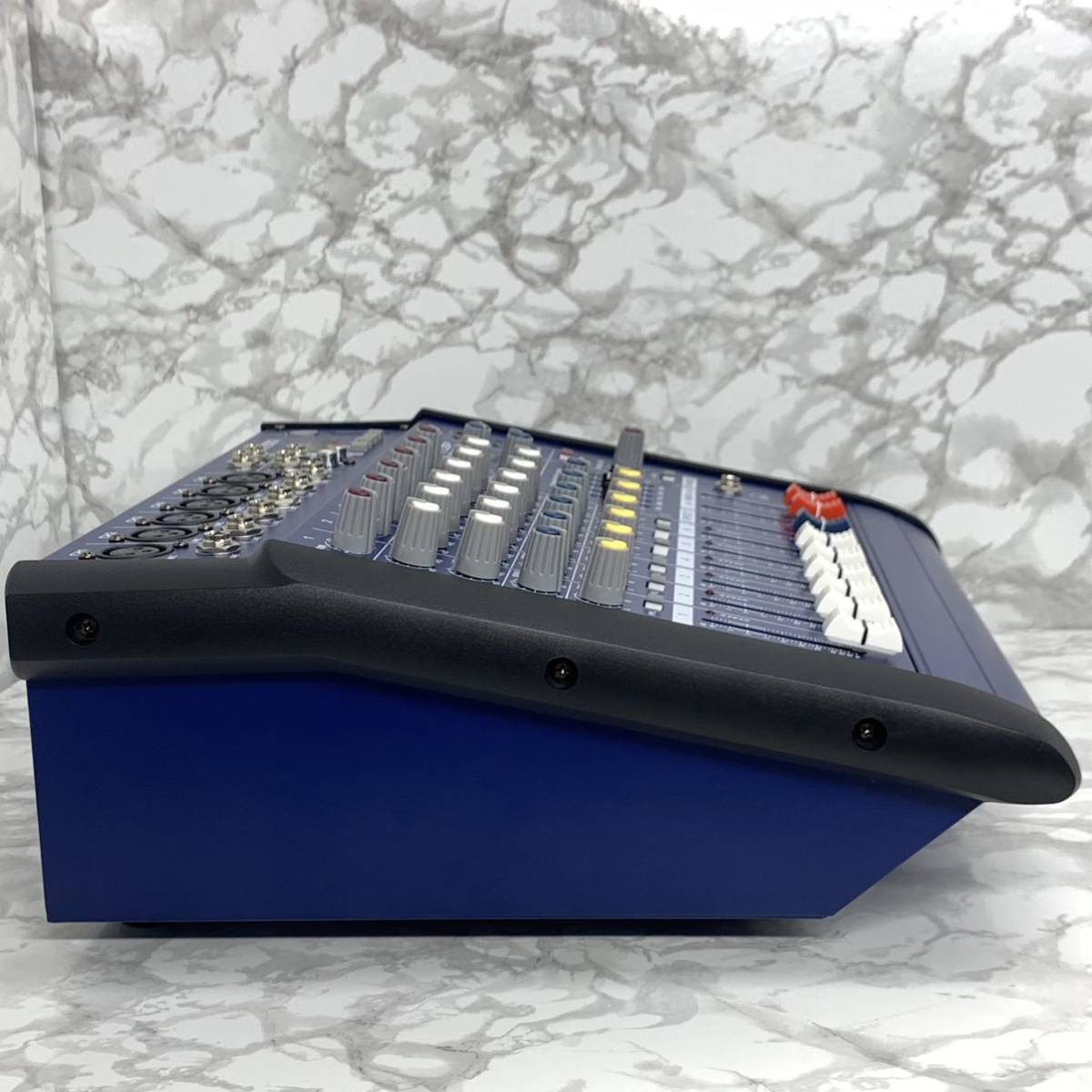 美品】送料無料 ammoon パワードミキサー 16DSP PROFESSIONAL 美品】送料無料 ammoon パワードミキサー 16DSP PROFESSIONAL