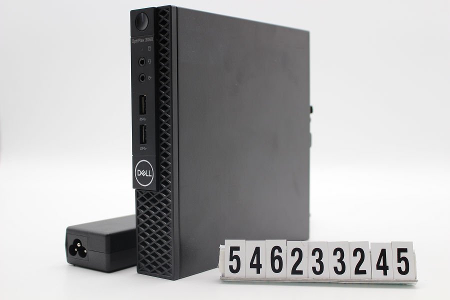 ネット限定】 3060 Optiplex DELL Micro 【546233247】 2.4GHz/8GB