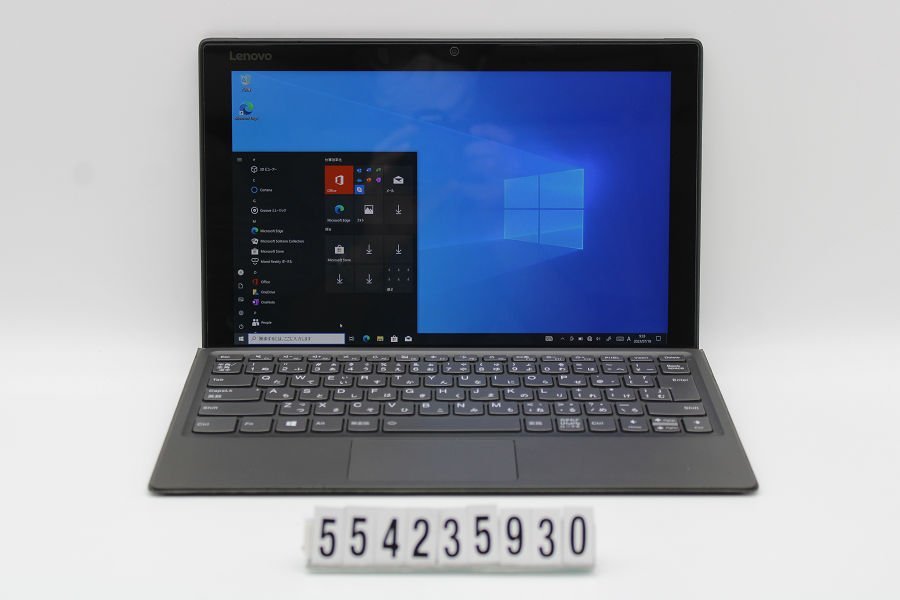 海外最新 i5 Core 520-12IKB MIIX Lenovo 8250U 【554235930】 AC欠品