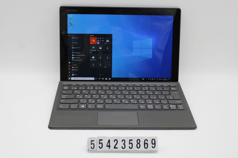 Microsoft Surface Pro 7 128GB Core i3 1005G1 1.2GHz/4GB/128GB(SSD