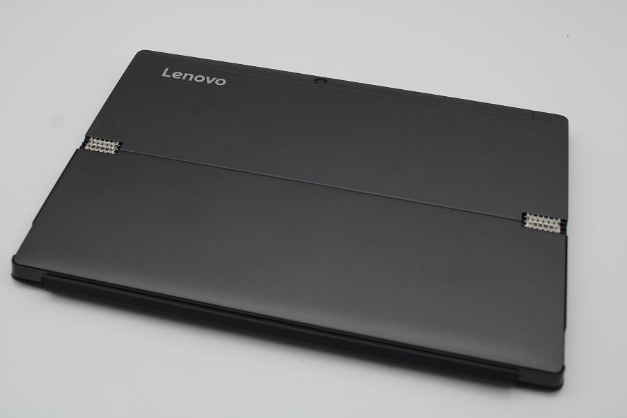 Lenovo MIIX 520-12IKB Core i5 8250U 1.6GHz/8GB/256GB(SSD)/12.2W/WUXGA(1920x1200) タッチパネル/Win10 AC欠品 【54C226652】_画像3