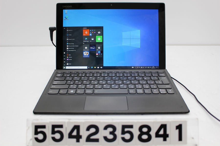 訳あり 8250U i5 Core 520-12IKB MIIX 【ジャンク品】Lenovo 1.6GHz