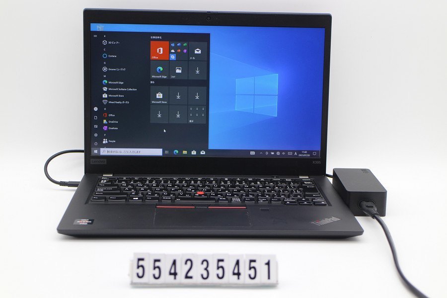 生まれのブランドで Pro 5 Ryzen X395 ThinkPad Lenovo 3500U