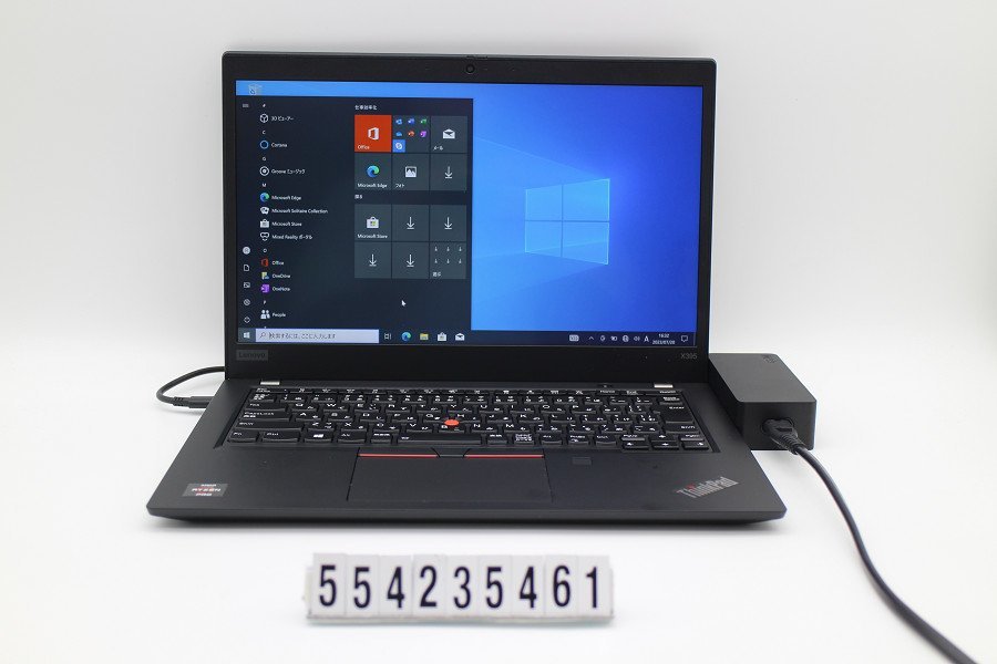 お気に入りの Pro 5 Ryzen X395 ThinkPad Lenovo 3500U 【554235461