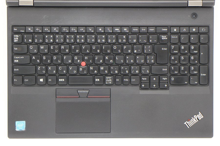 在庫有】 Lenovo ThinkPad L560 Celeron 3855U 1.6GHz/8GB/256GB(SSD