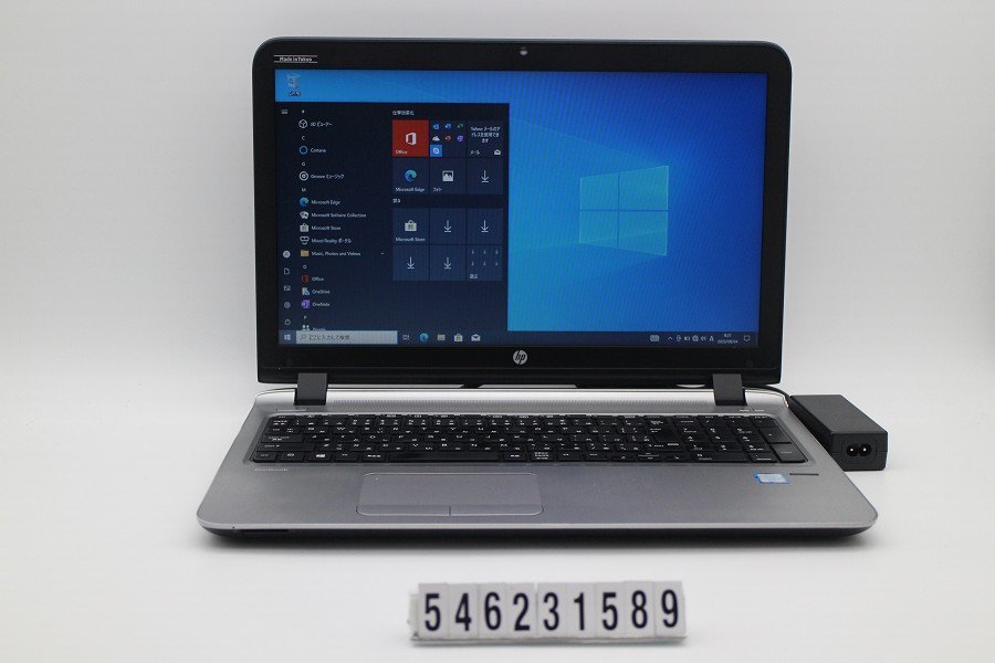 人気沸騰】 i5 Core G3 450 ProBook hp 6200U 【546231589】 USB不良