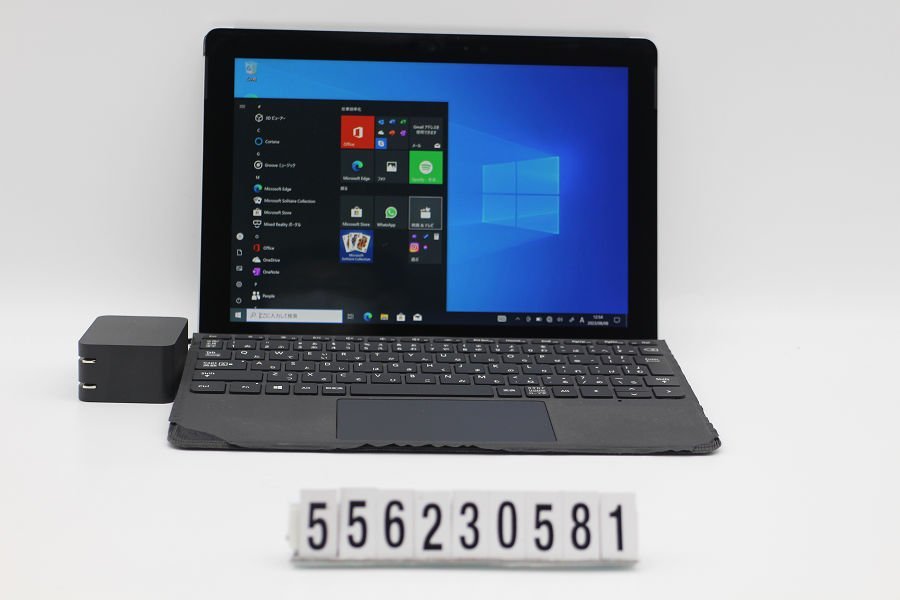 卸売 4415Y Pentium 128GB Go Surface Microsoft 1.6GHz/8GB/128GB(SSD