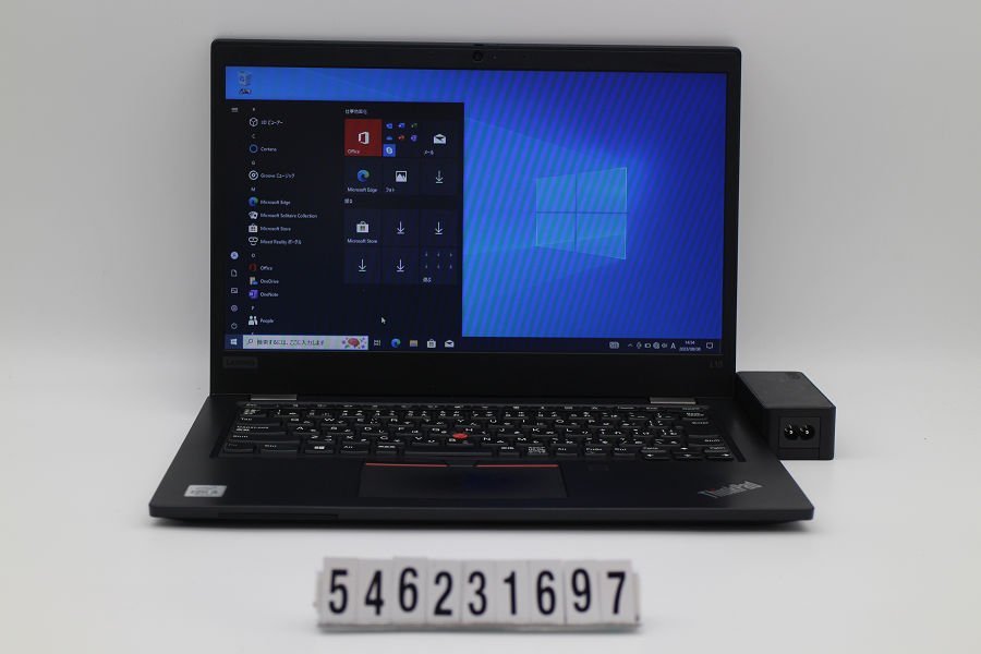 税込?送料無料】 Lenovo ThinkPad L13 Core i5 10210U 1.6GHz/8GB